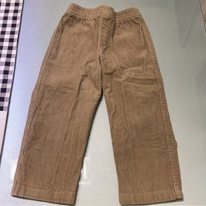 BabiesR us boys nude pant